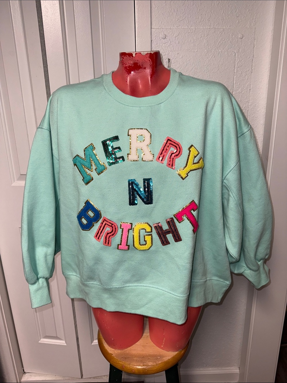 Judith March sweater  pullover